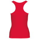 Back View