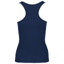 Back View