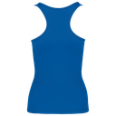 Back View