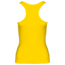 Back View