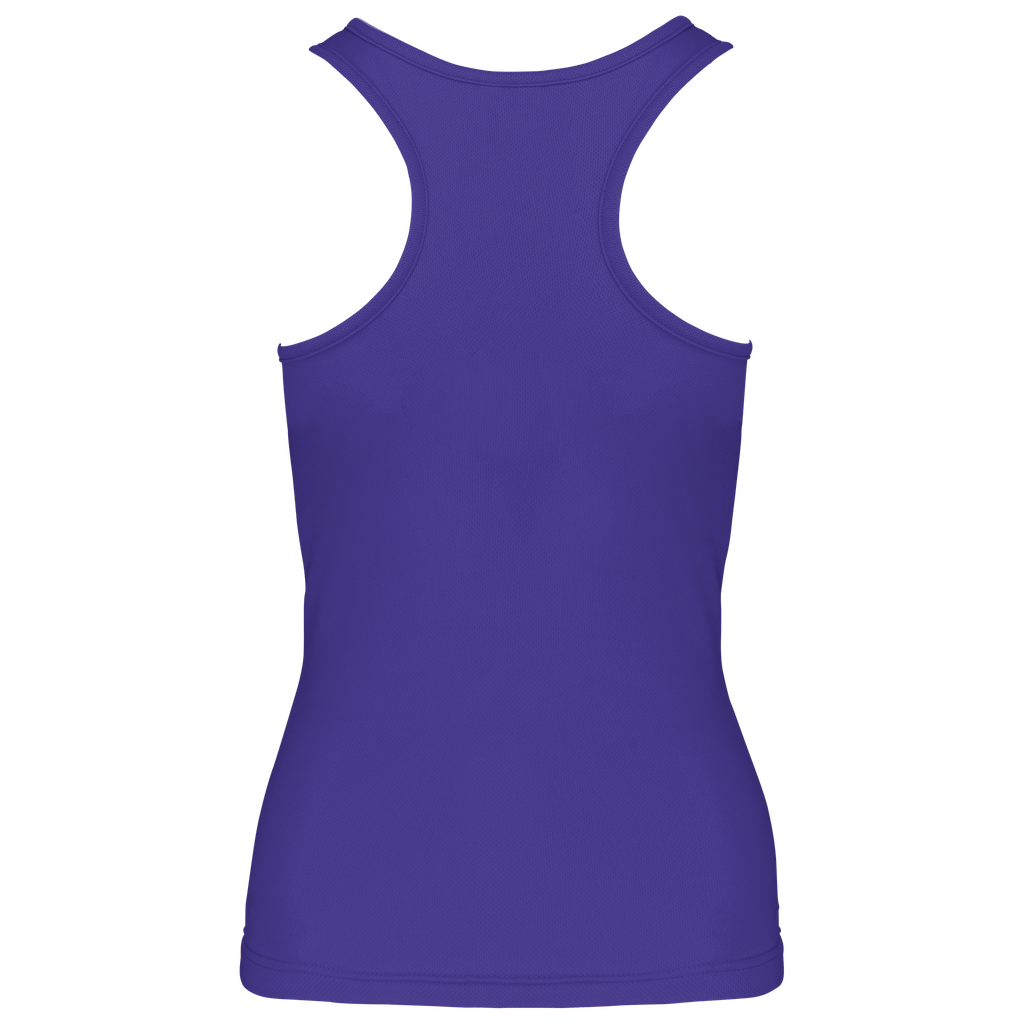 Back View