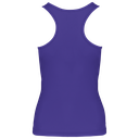 Back View