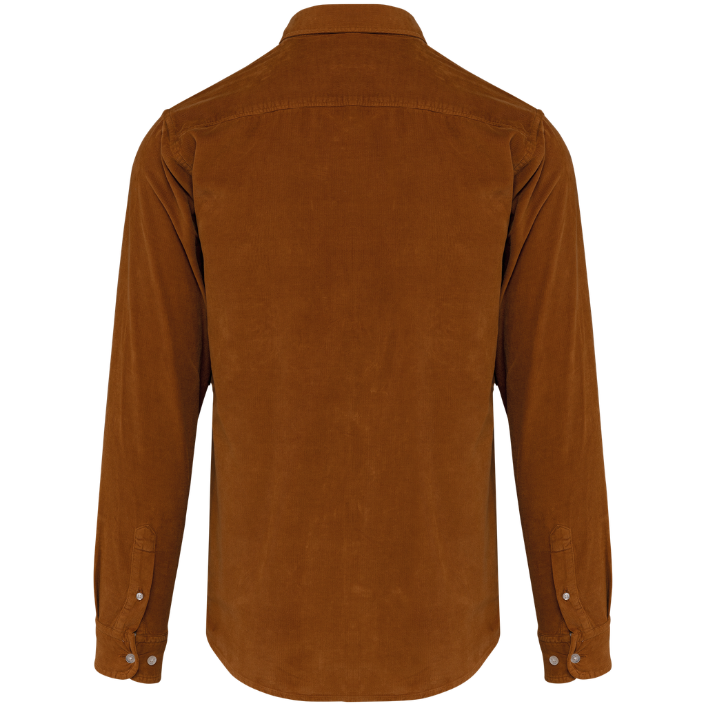 Back View