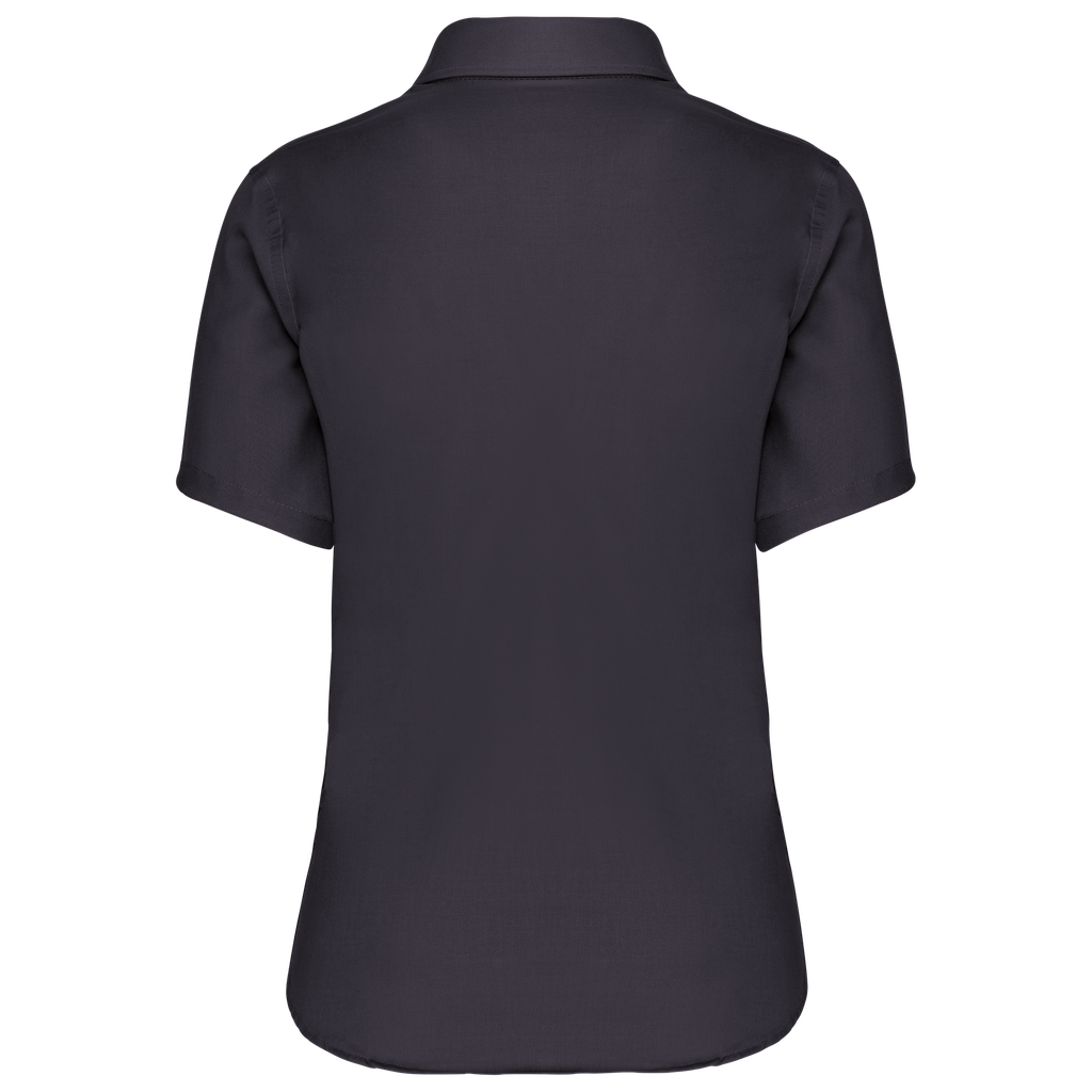 Back View