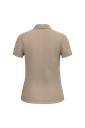 Back View