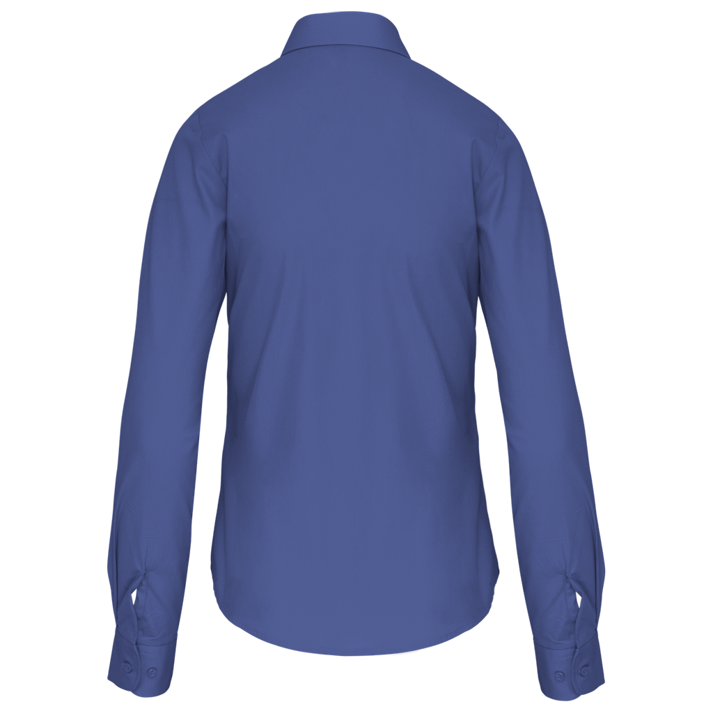 Back View