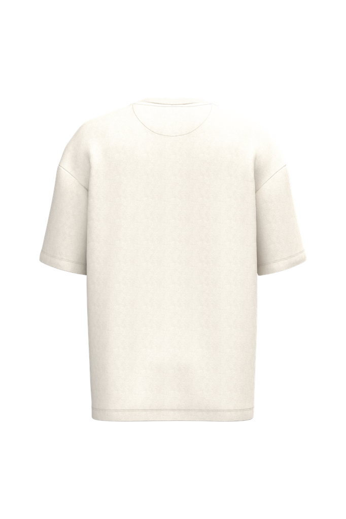 Back View