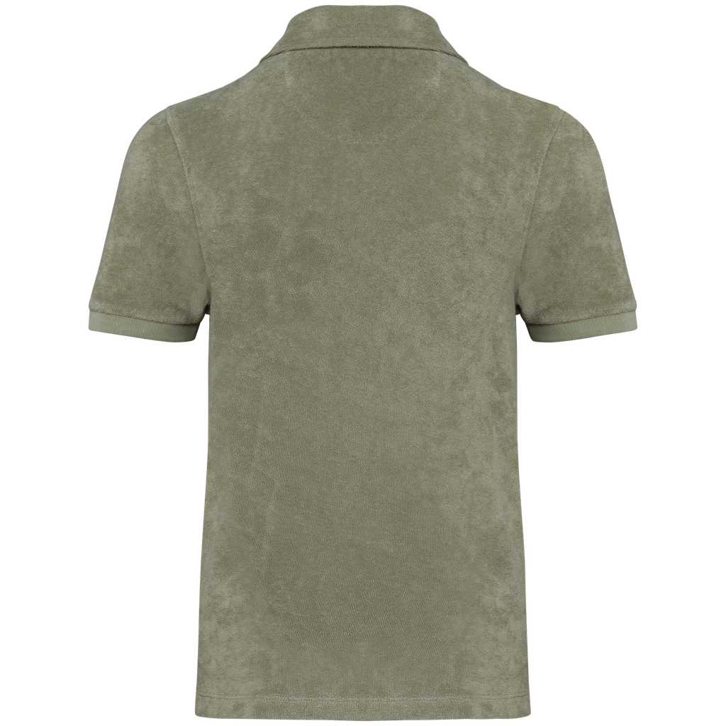 Back View