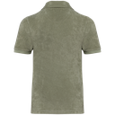 Back View