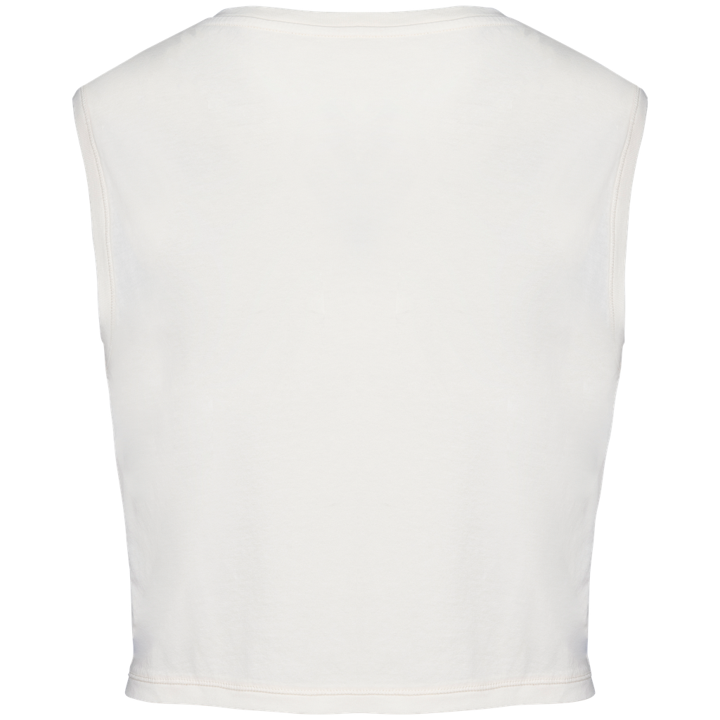 Back View