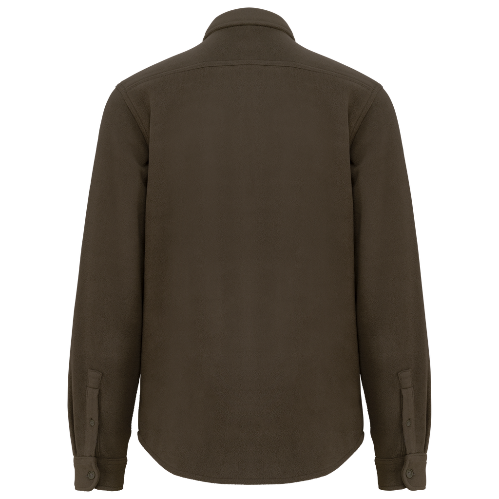 Back View