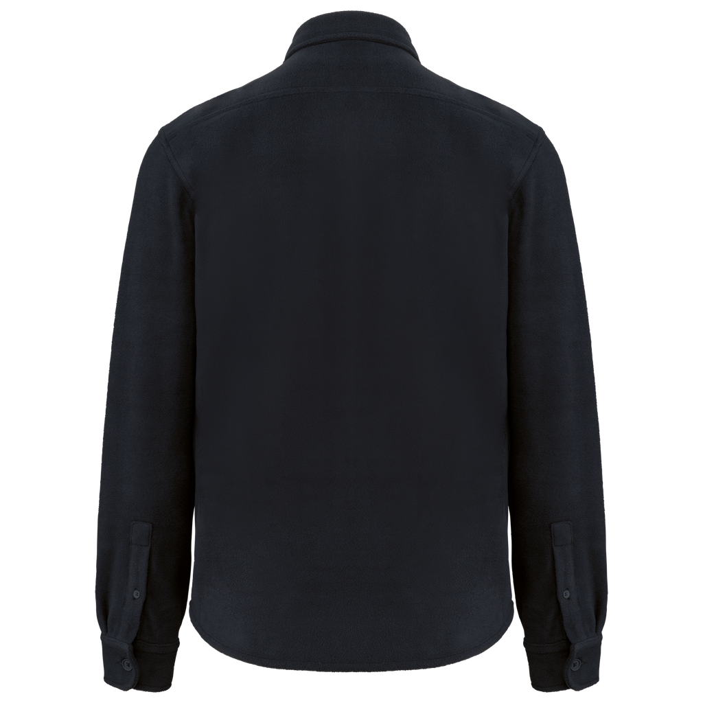 Back View