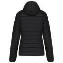 Back View