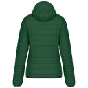 Back View