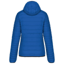Back View