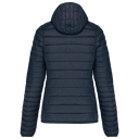 Back View