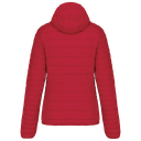 Back View