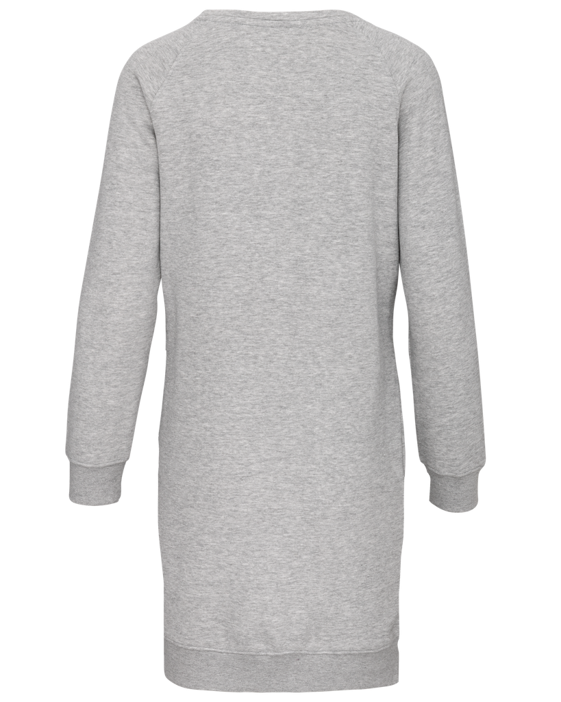 Back View