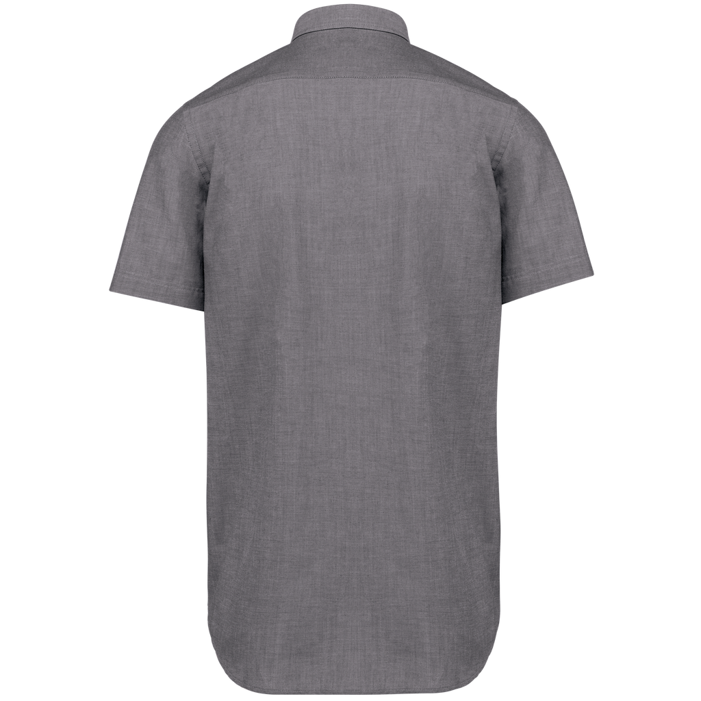 Back View