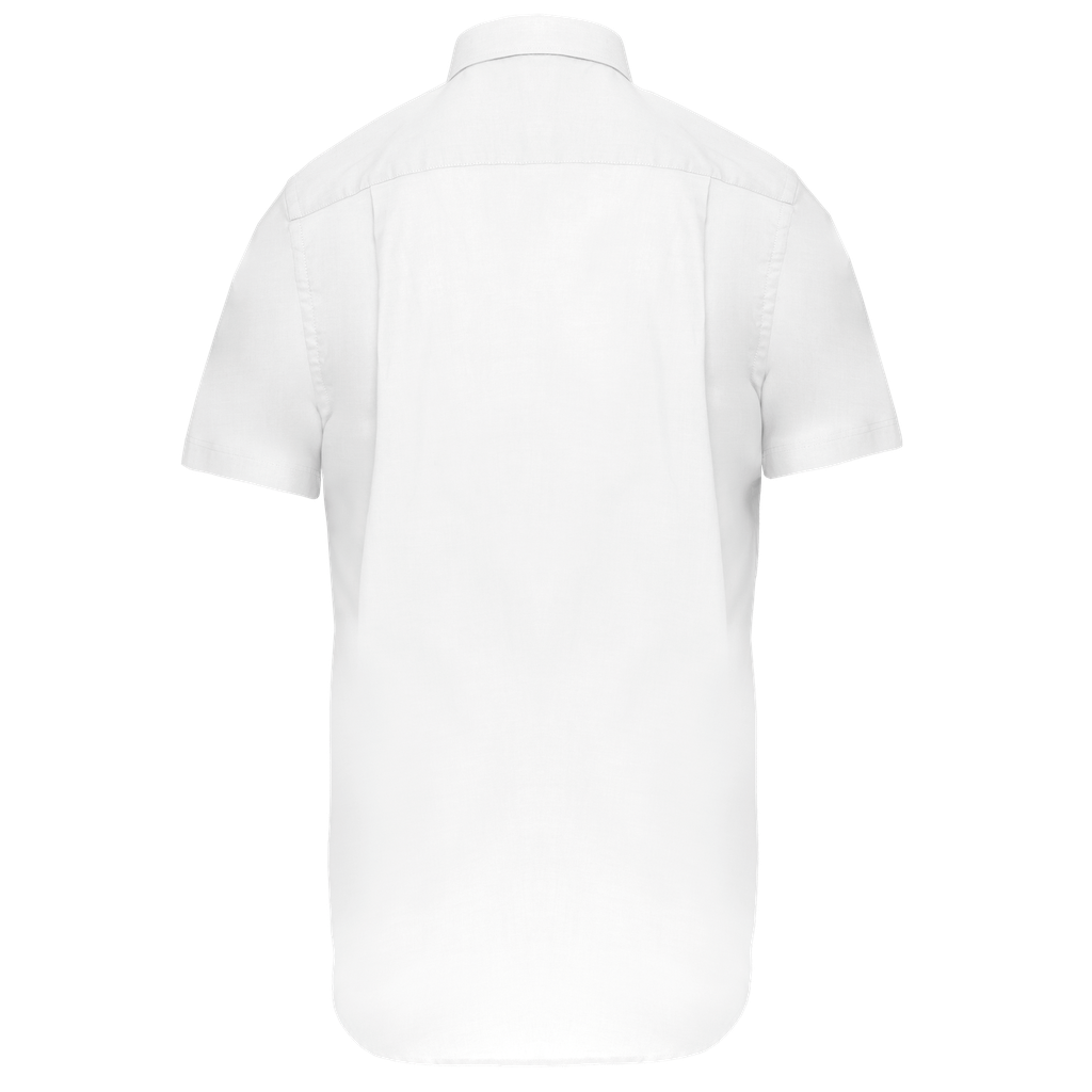 Back View