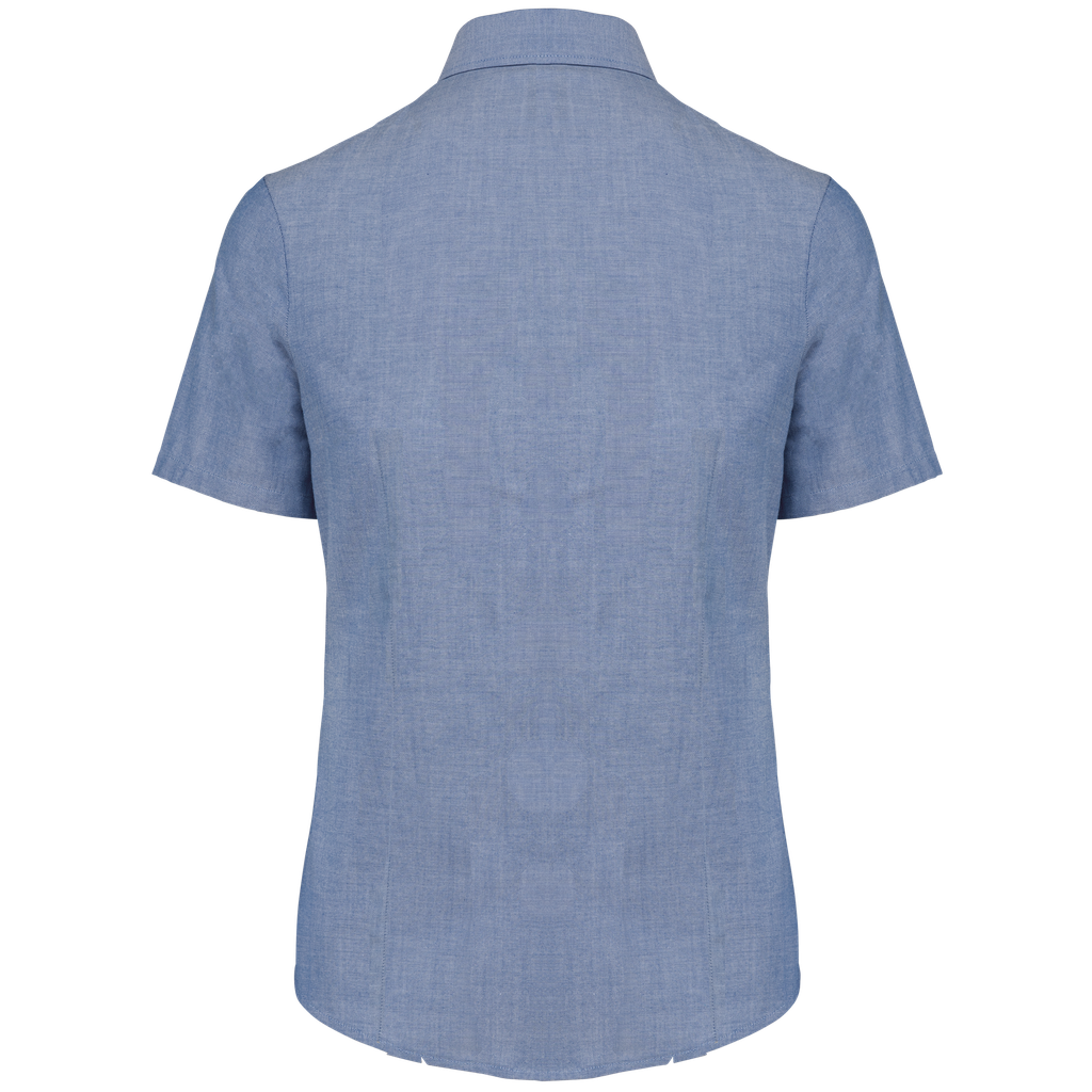 Back View