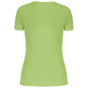Back View