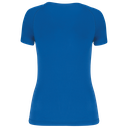 Back View