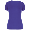 Back View