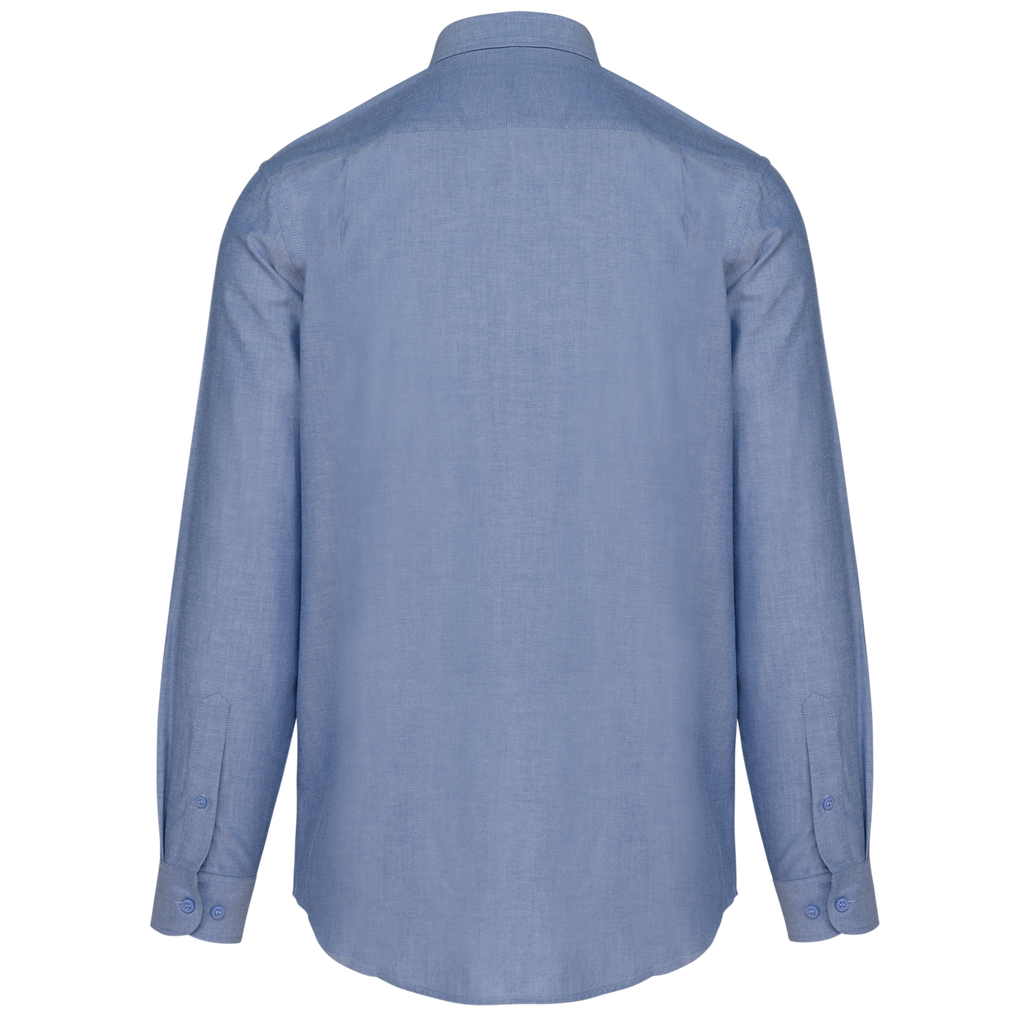 Back View