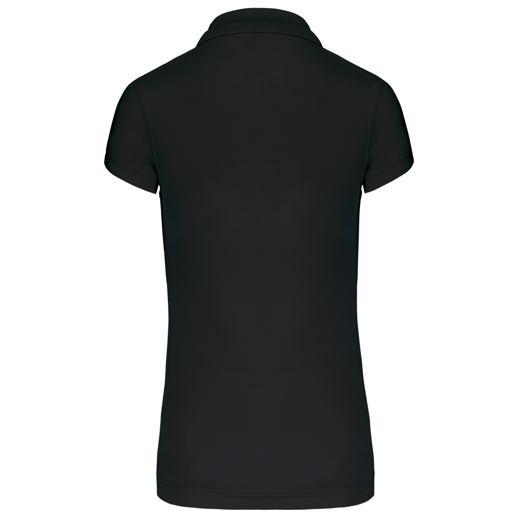 Back View