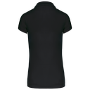 Back View