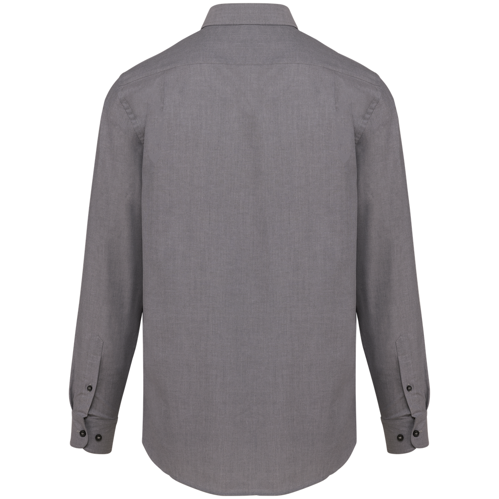 Back View