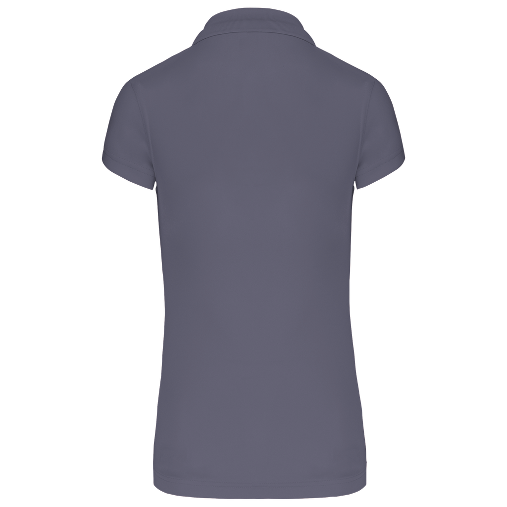 Back View