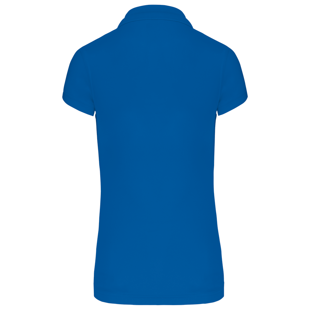 Back View