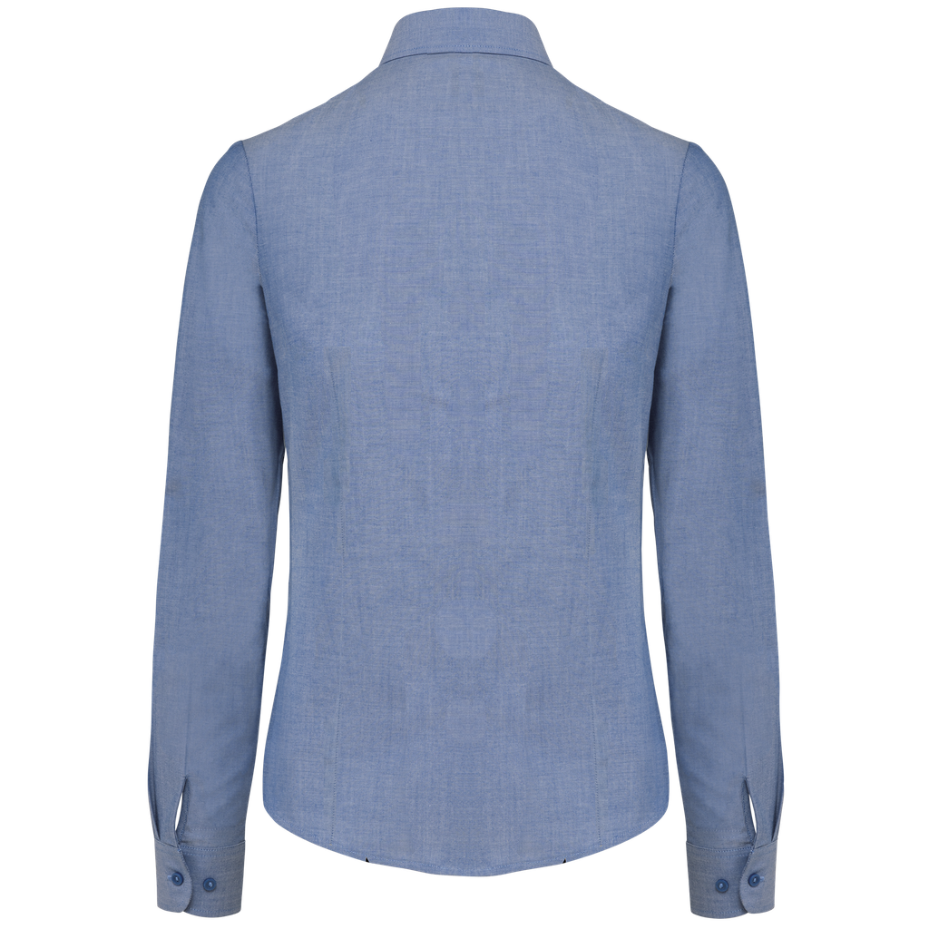 Back View