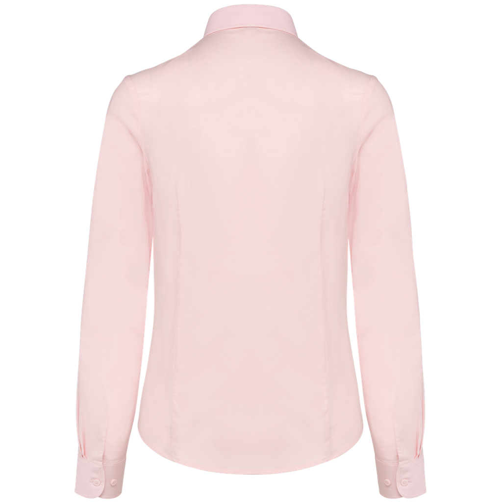 Back View