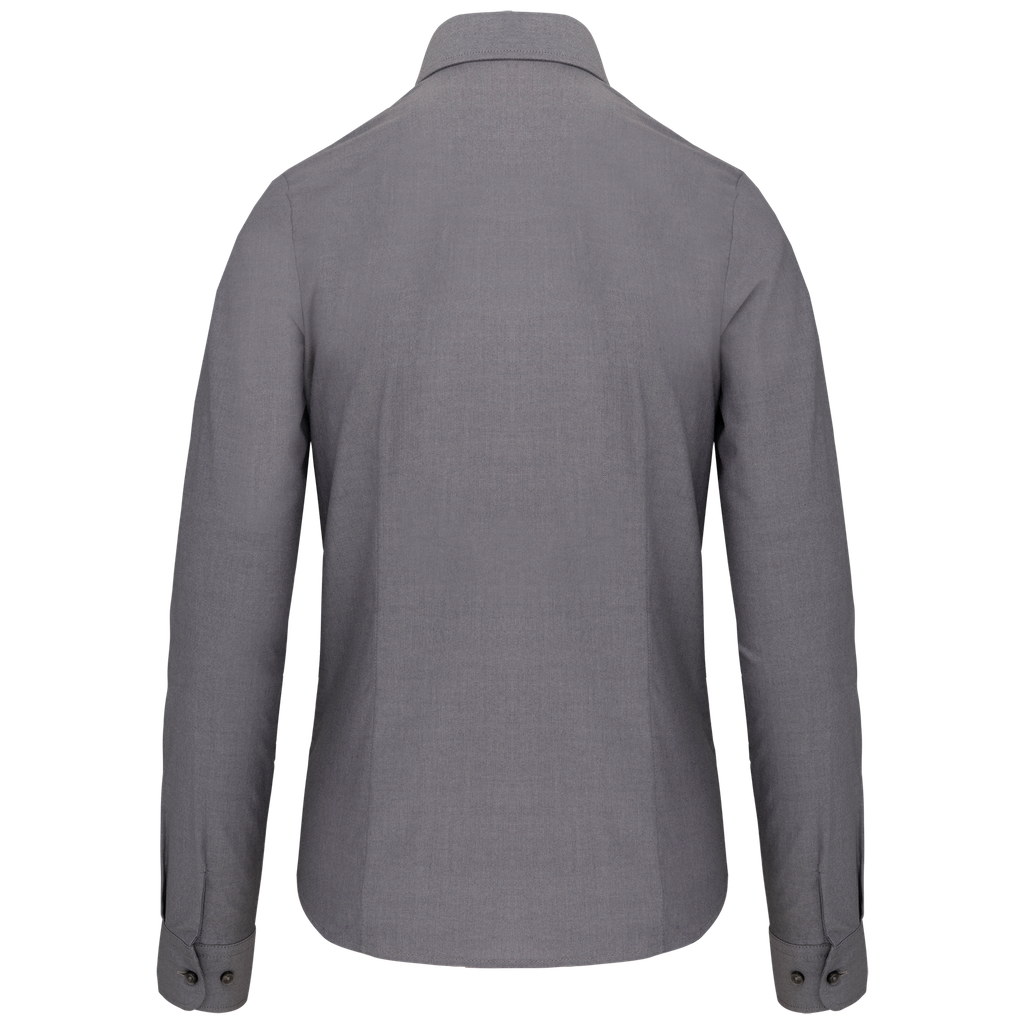 Back View