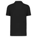 Back View