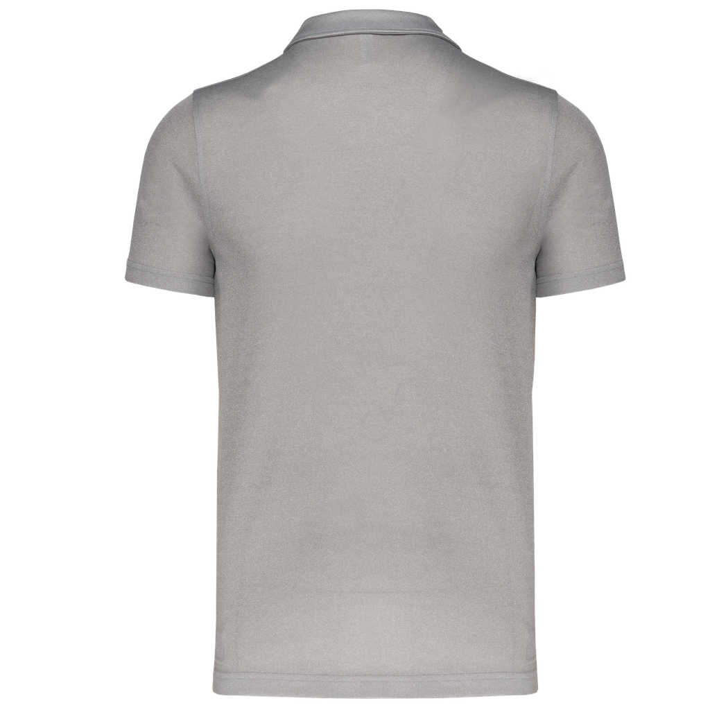 Back View