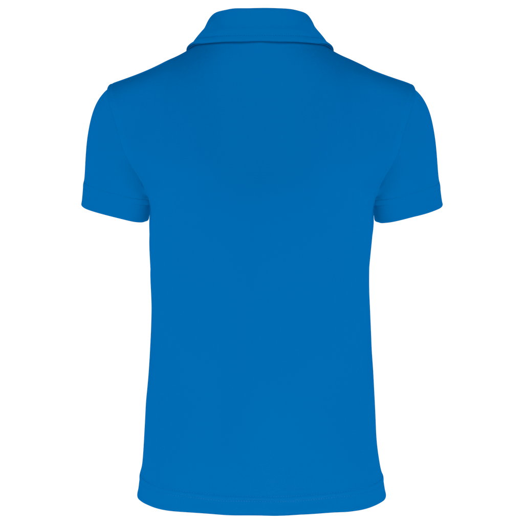 Back View