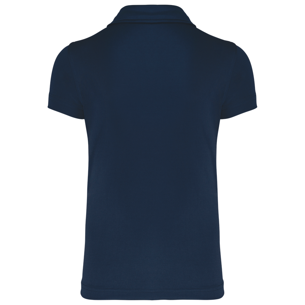 Back View