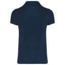 Back View