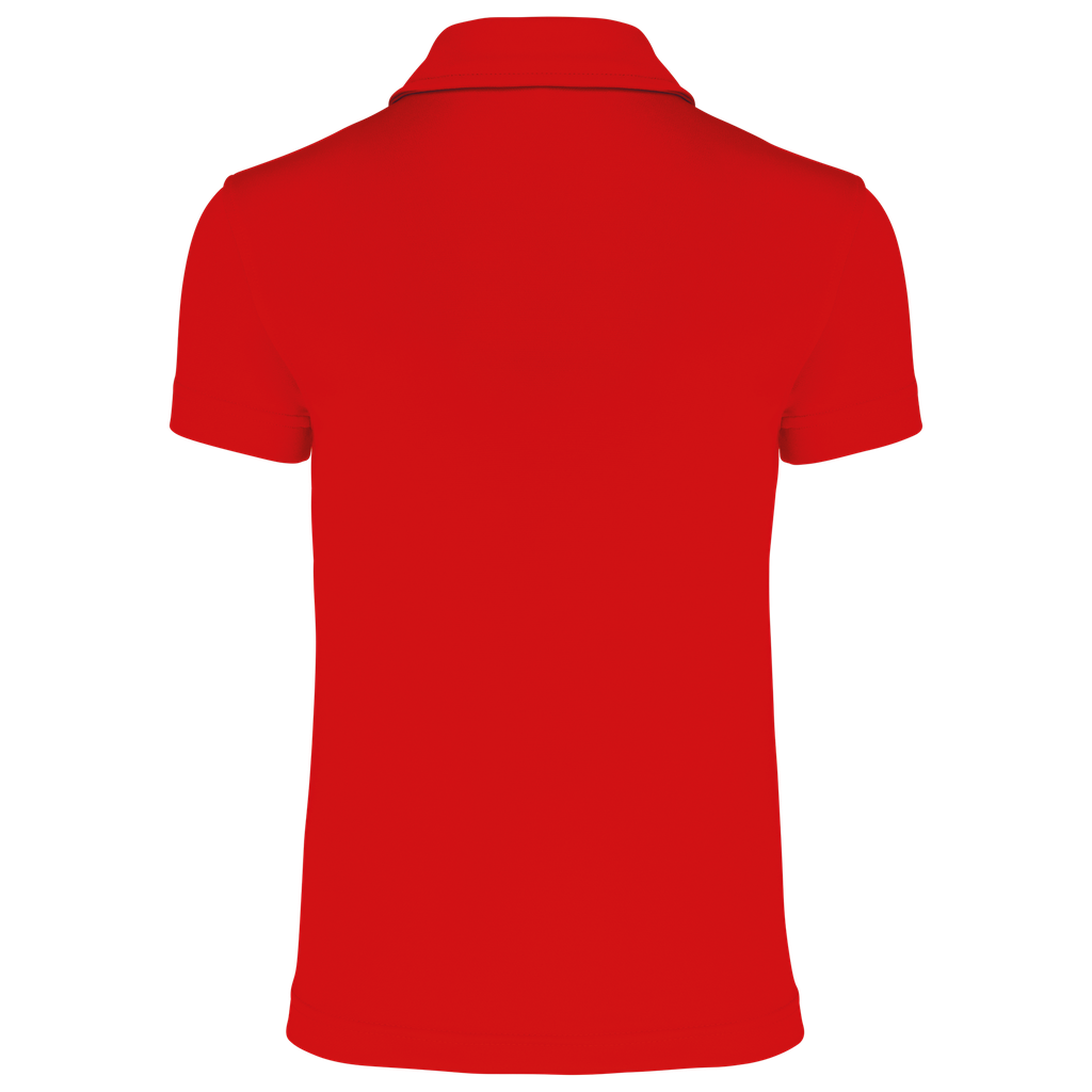 Back View