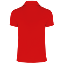 Back View
