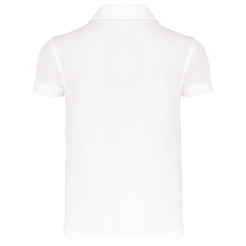 Back View