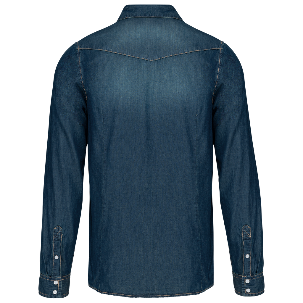 Back View