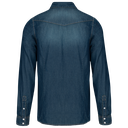 Back View
