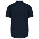 Back View