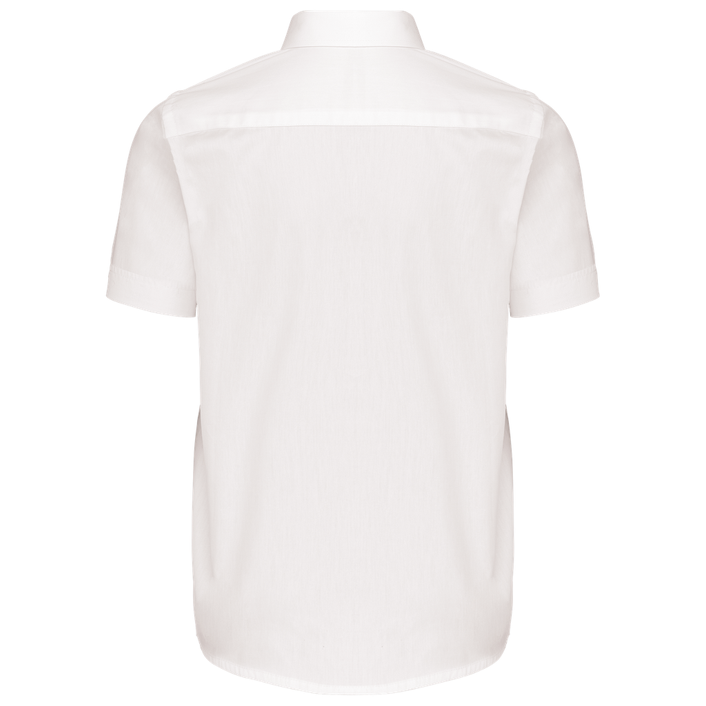 Back View