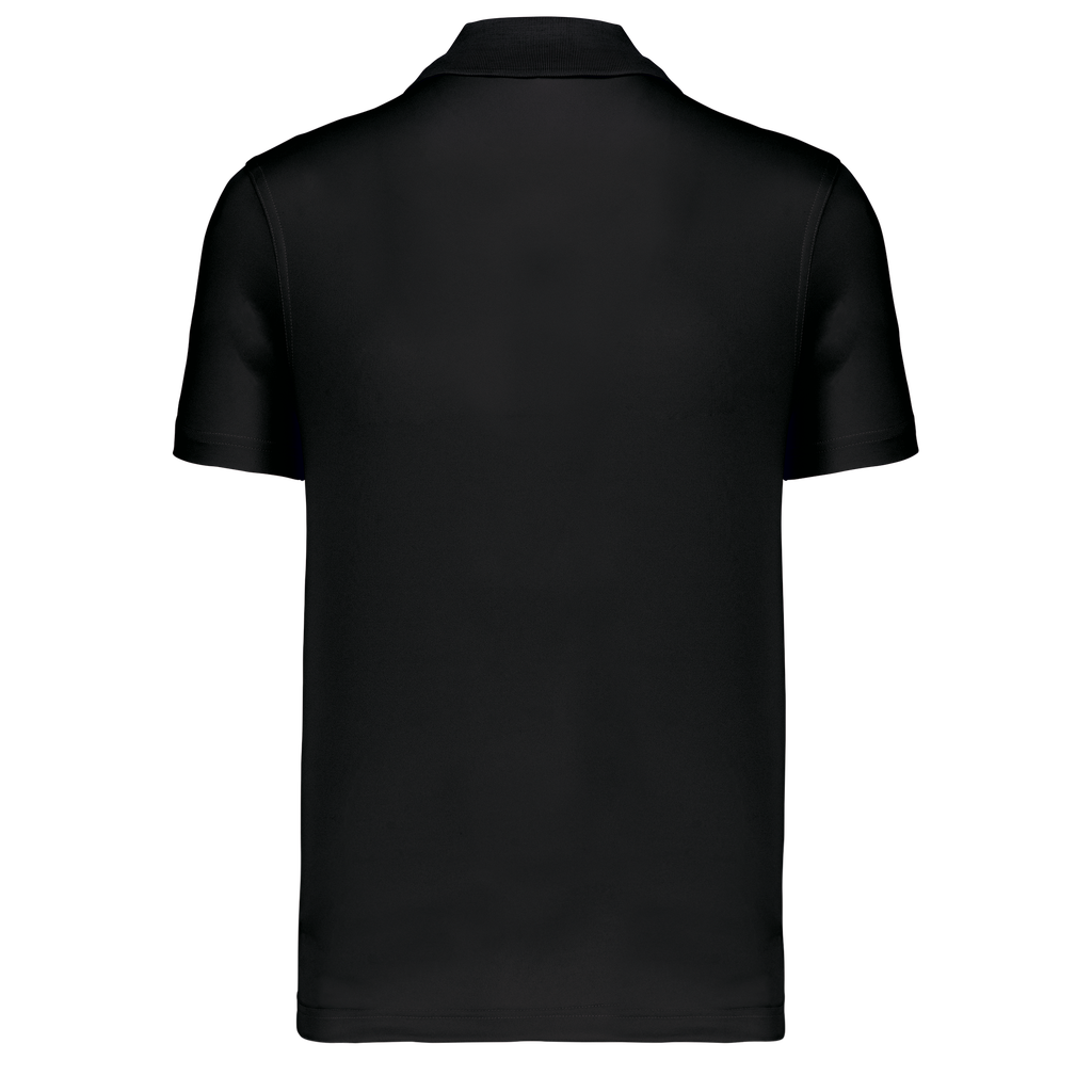 Back View